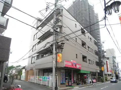 リッツヴィラ柏