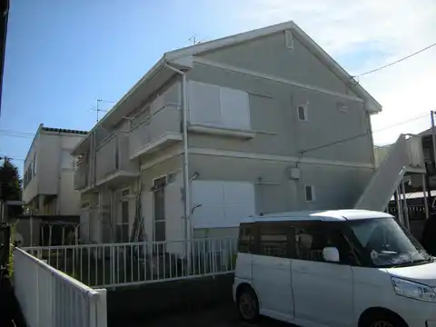 アーバン国分寺