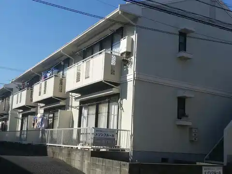 メゾンフルール
