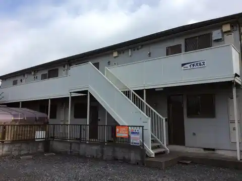 S・イチパルス