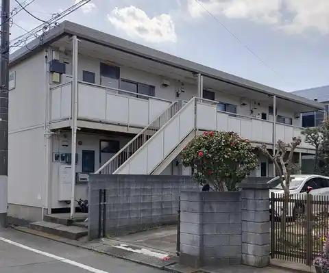 シティハイム秋山