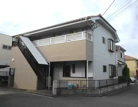 フレンドハイツ