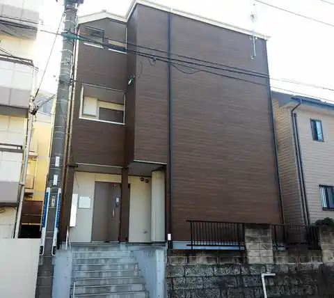 ファミーユ入江