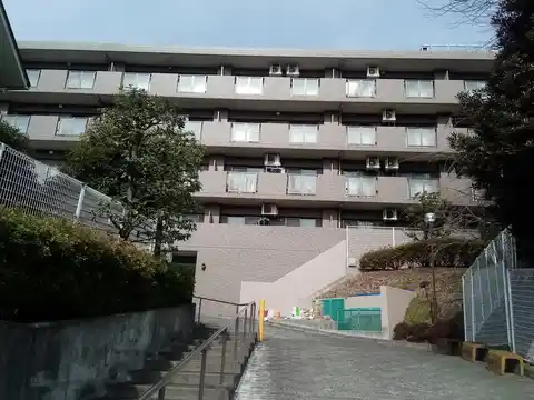 プランジュール神大寺