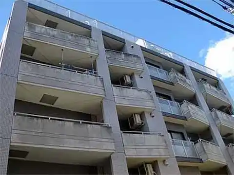 ウィング本牧