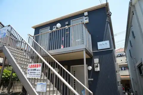STYLE-K スタイルケー