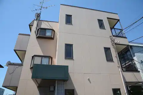 サウスコート日吉