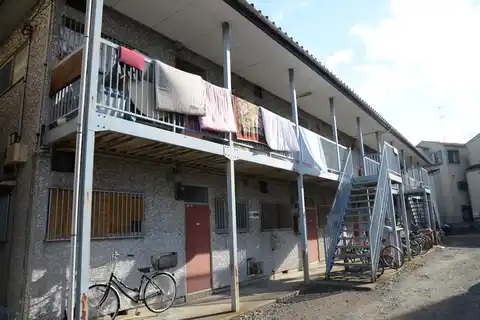 第2コーポ田中屋