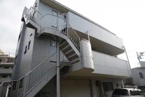 シマヤビル