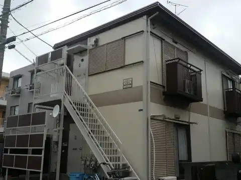 アップルハイツ