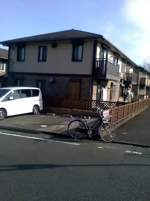 相原スクエアB区