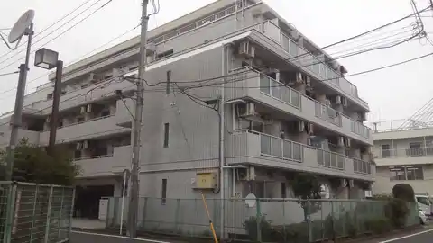KYビラ相模原