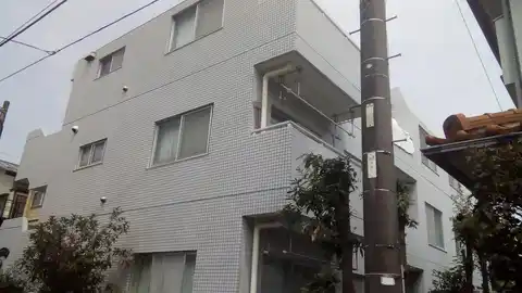 マ・メゾン相模原