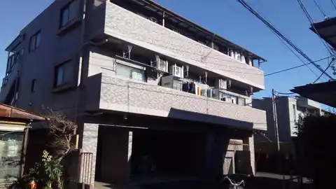 プランドールマンション