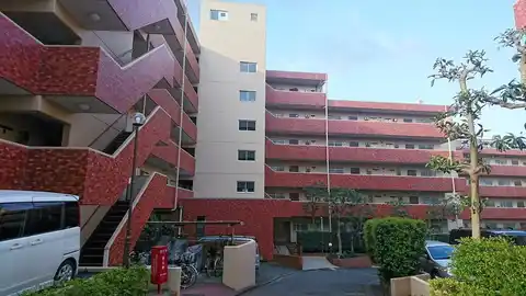 湘南グリーンハイツ