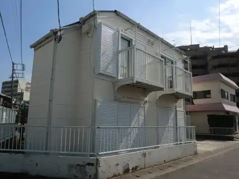 ベストインハウス