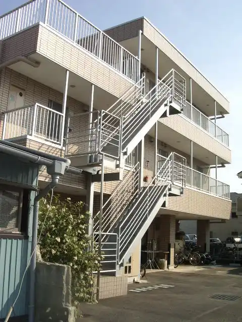 ベルメール西浜