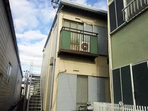 ユーハイツ