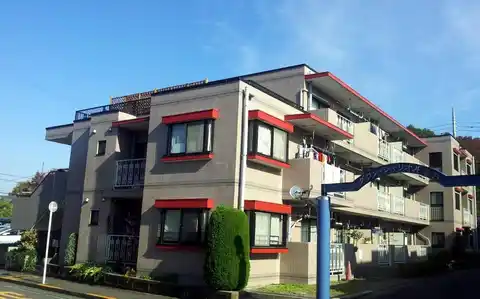 グラン・シャリオ片倉A