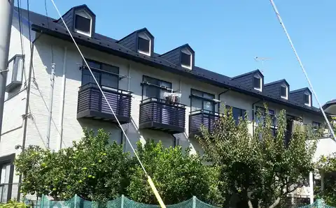 メゾンル・ソレーユ