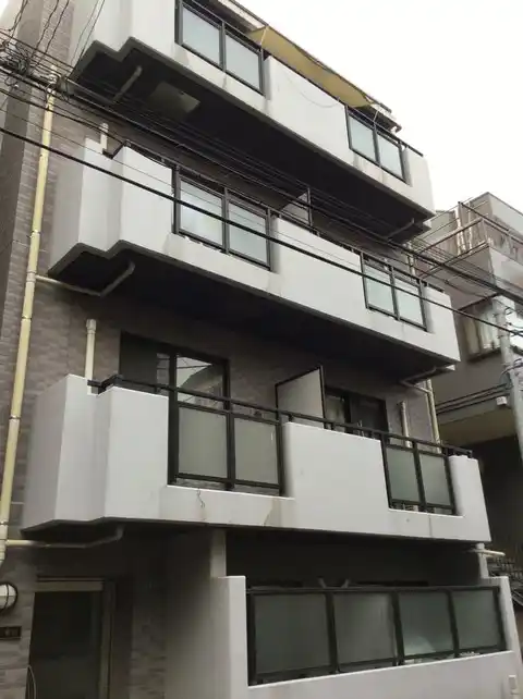 シャトレ東山
