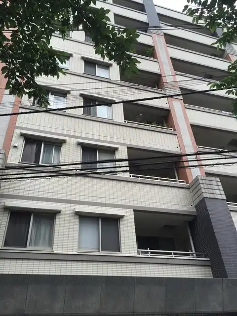 サンクタス南葛西