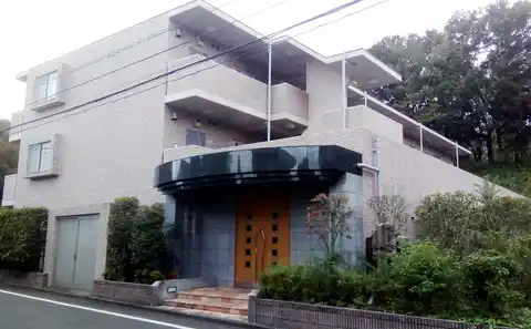 パークサイド松木