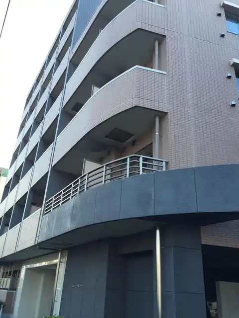 ビューテラス高井戸