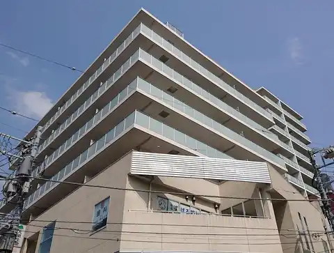 モダ・ビエント中板橋ビル