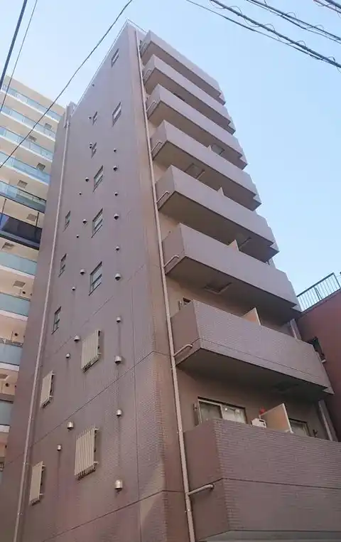 TJKビル