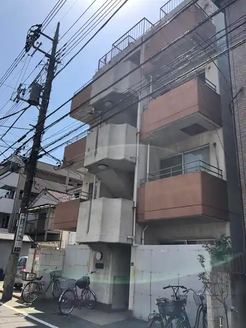 バロール上板橋