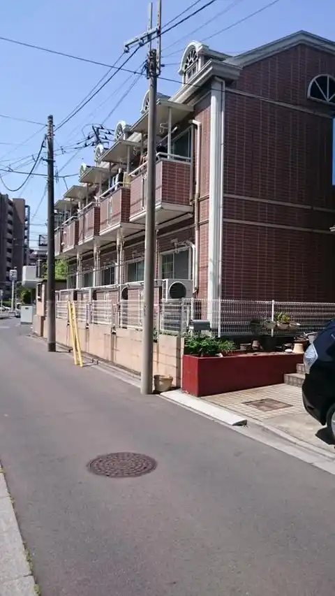 サンシティSKY壱番館