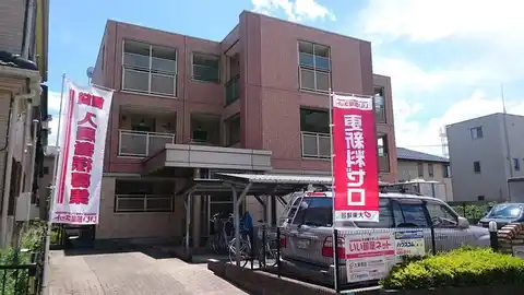 プロムナード