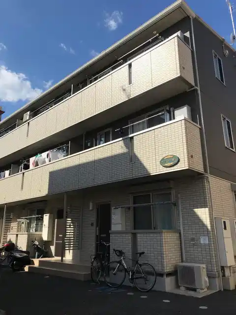 サークルレイ喜沢