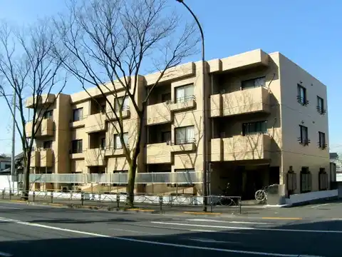 アベニューフラットA