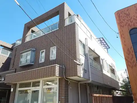 グリーンビレッジ橋本