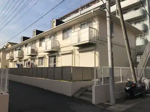 サニーホーム