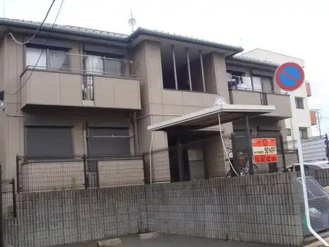 コートアベニュー2