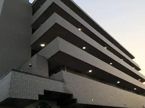 サンセットヒルズ