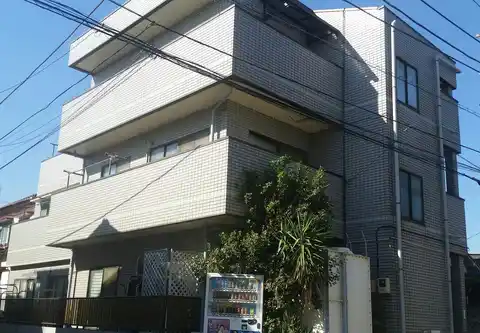 メゾンロイヤルガーデン