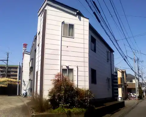 アップステアーズ西室館B