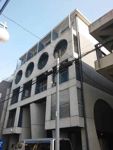 メインステージ多摩川駅前