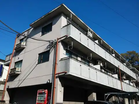サンハイム土星