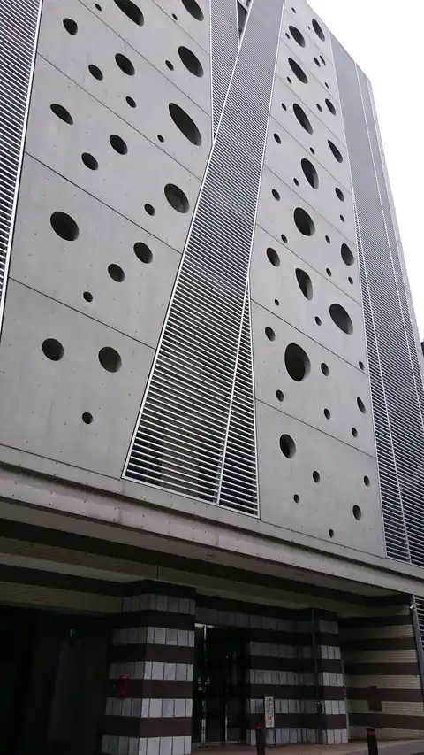 イクシア横浜鶴見