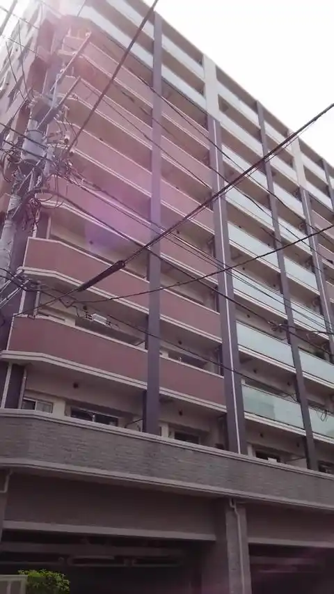 グローベル ザ・ソニア横浜