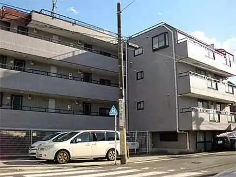 キャッスル23