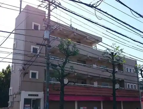 鈴木ビル