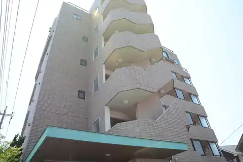 アーバンヴィラ新川崎