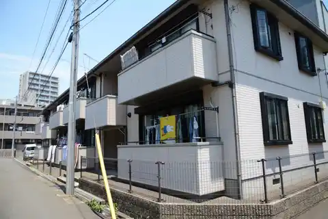 コンフォートS