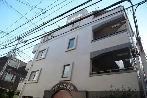 セザール第三日吉